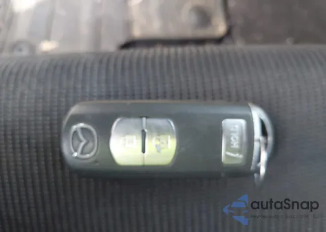 2016 Mazda Cx-5 Sport from USA, damaged, VIN JM3KE4BYXG0814761